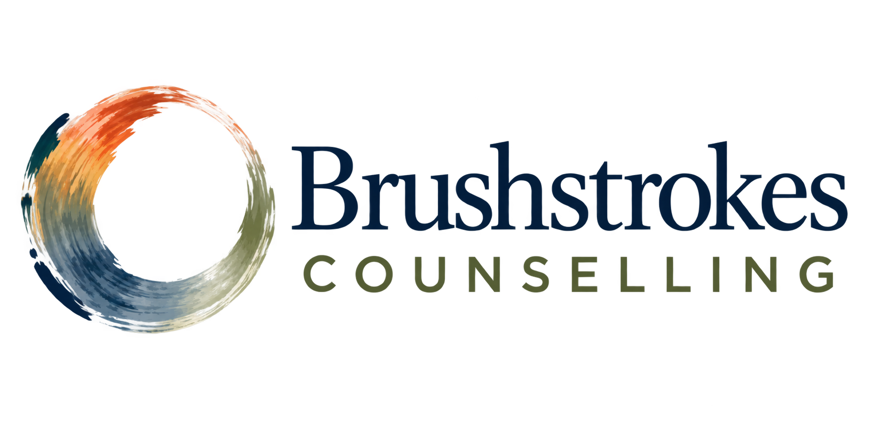 Brush Strokes Counselling